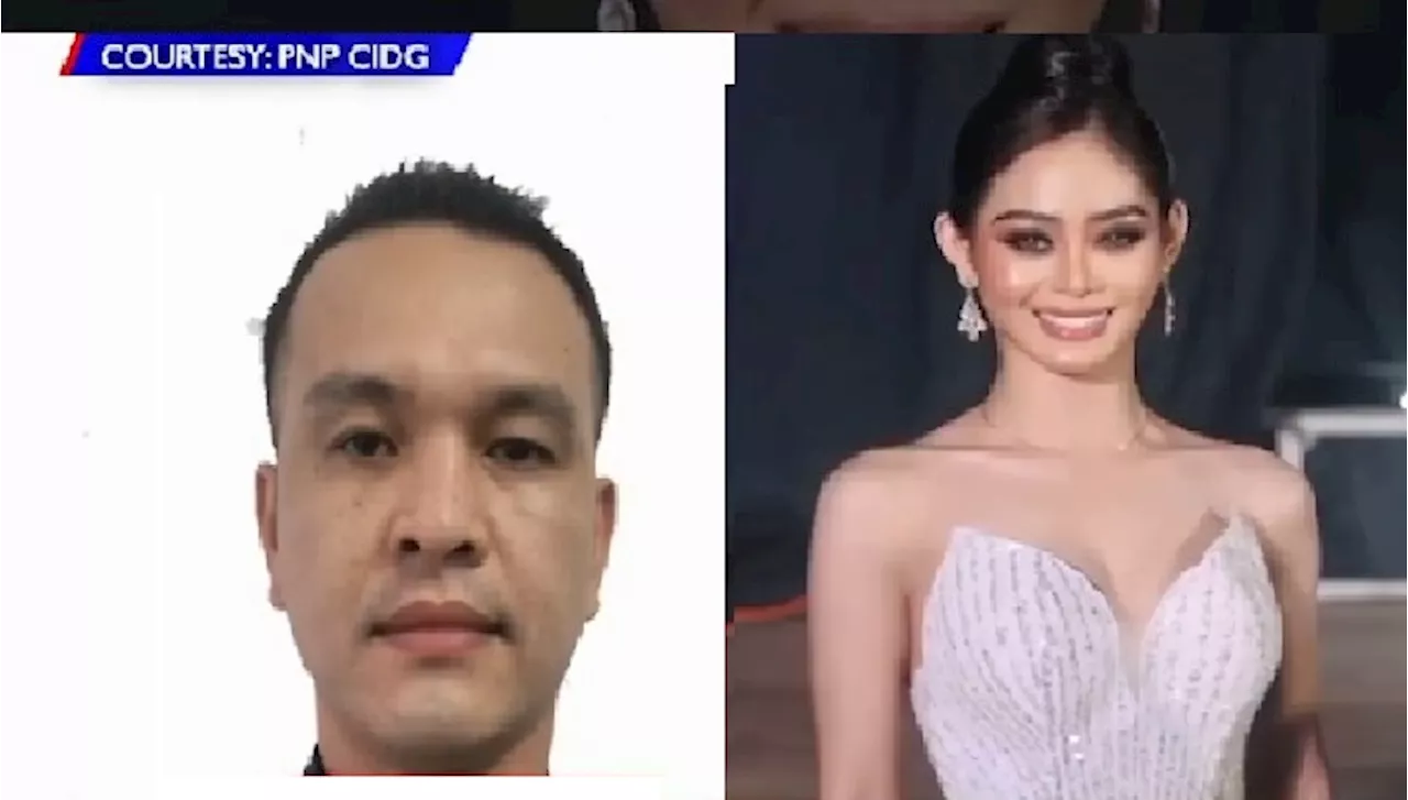 Reklamo vs suspek sa pagkawalan ni Catherine Camilon, ibinasura ng piskalya