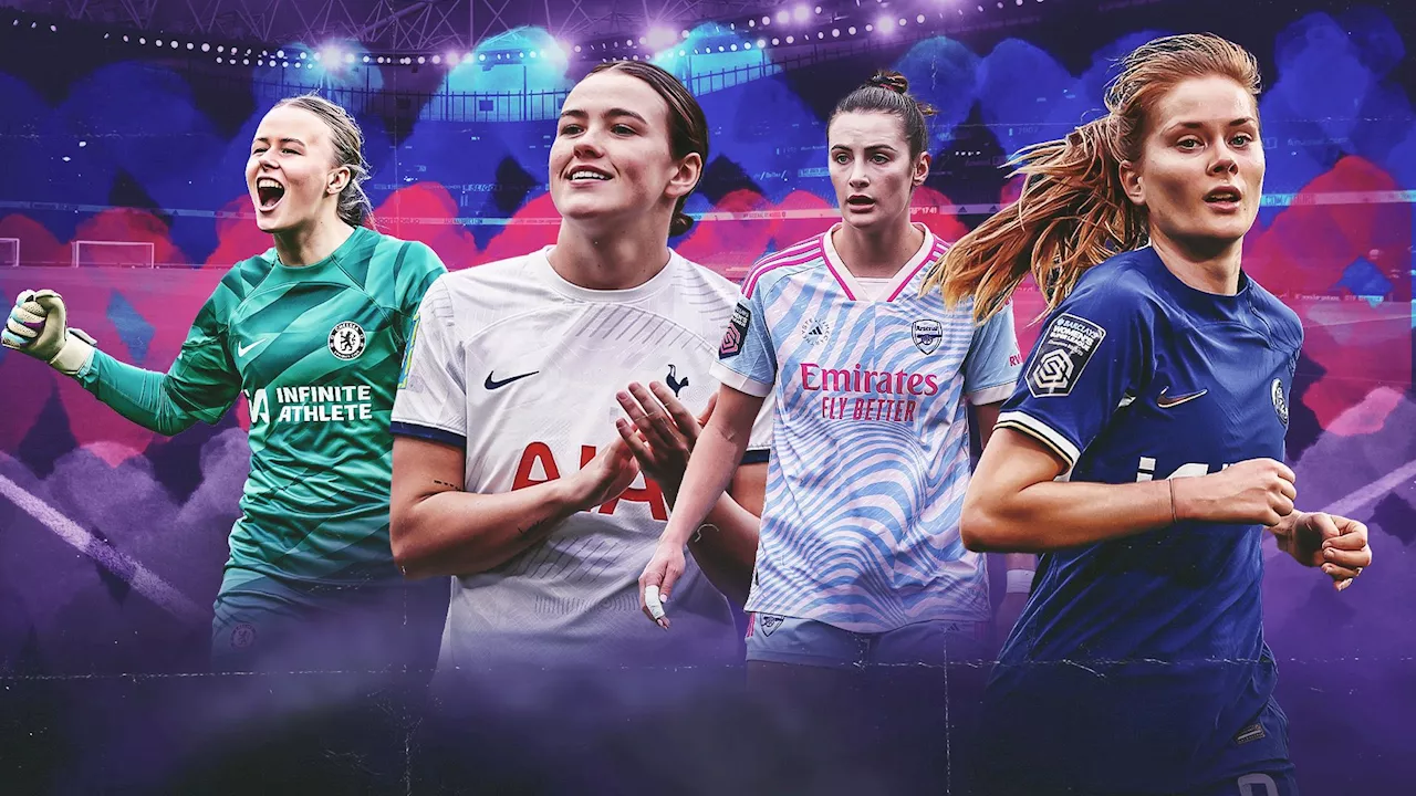 Hannah Hampton, Grace Clinton & the 10 best signings of the 2023-24 WSL season