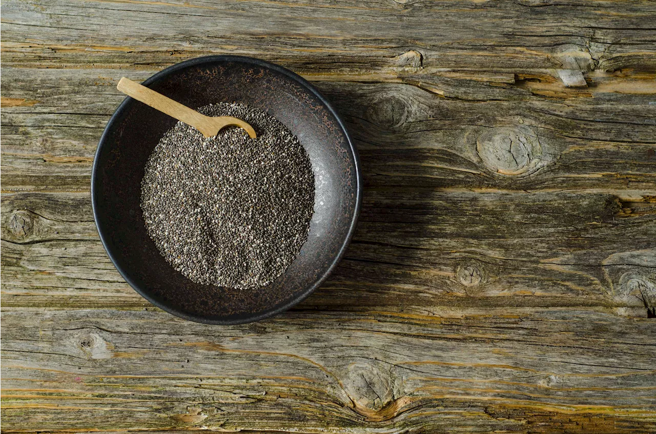 Chia Seed Recall: Product Sold at Walmart Could Be Contaminated with Salmonella, FDA Says