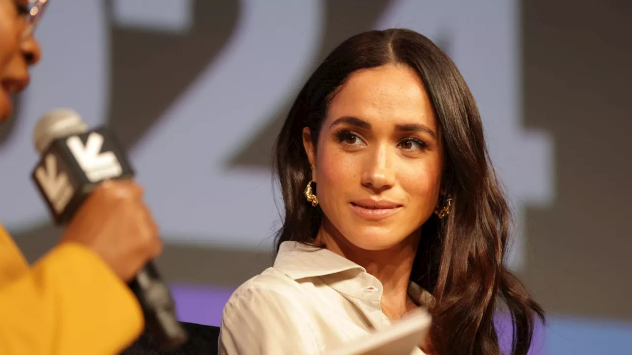 Meghan Markle et le prince Harry sur la sellette : leur fondation Archewell pourrait disparaître