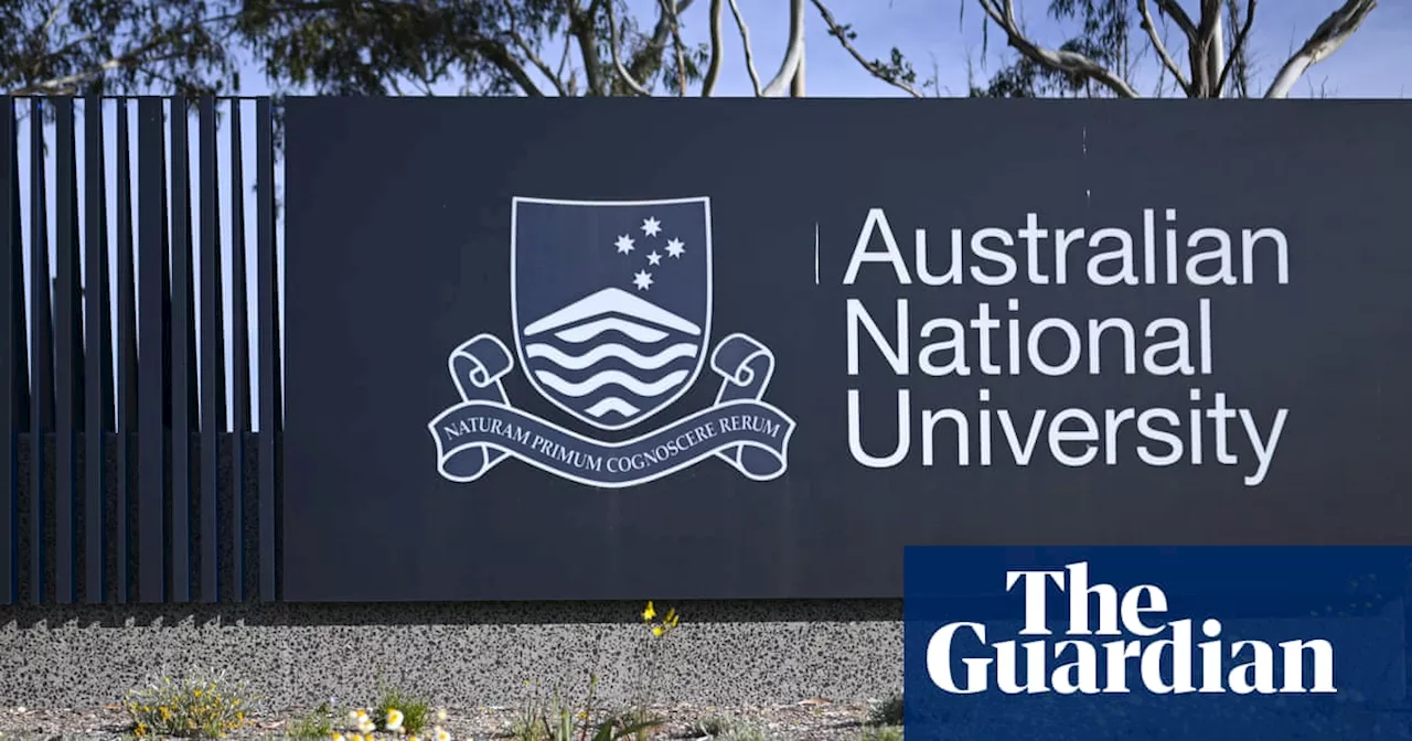 ANU warns of potential breaches if pro-Palestinian encampments aren’t dismantled