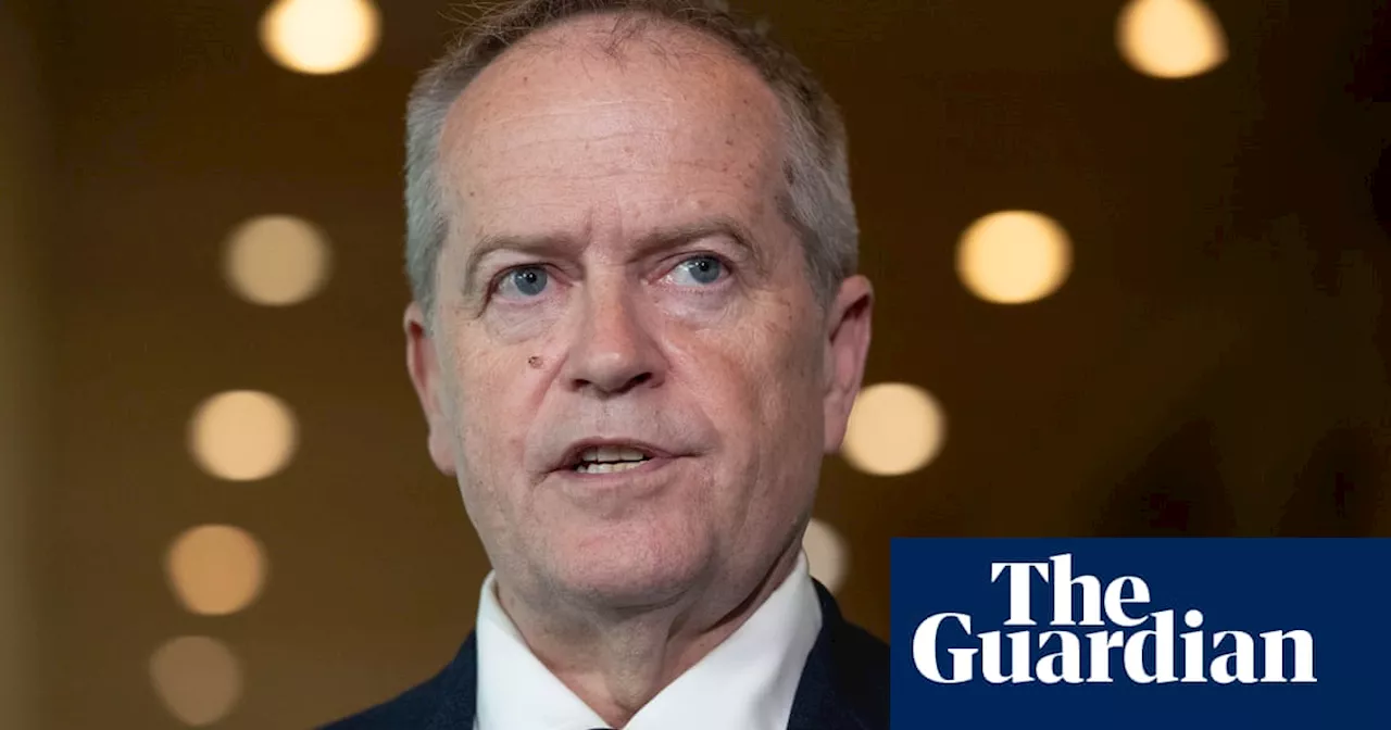 NDIS changes to close costly ‘loophole’ before it becomes ‘gaping wound’, Bill Shorten says