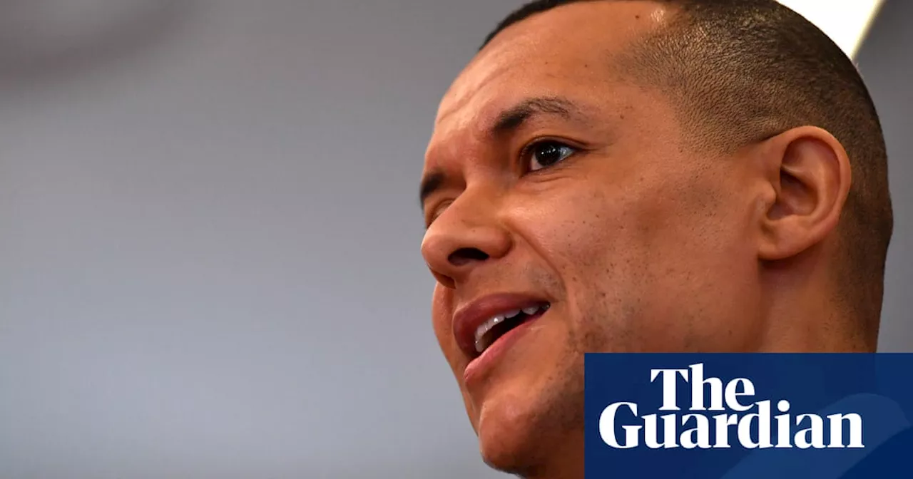 Water industry should be brought into public ownership, says MP Clive Lewis