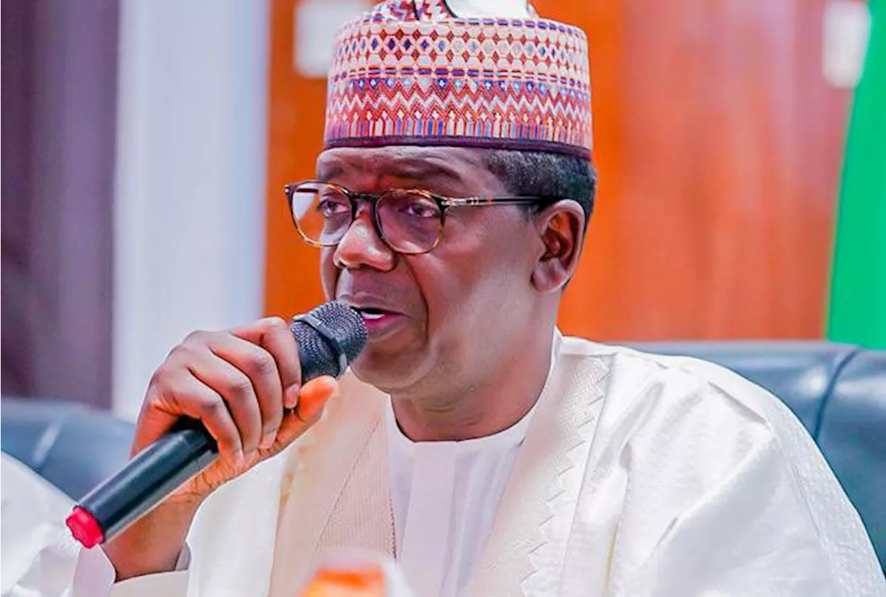 EFCC pleads with protesters over delay probing Matawalle