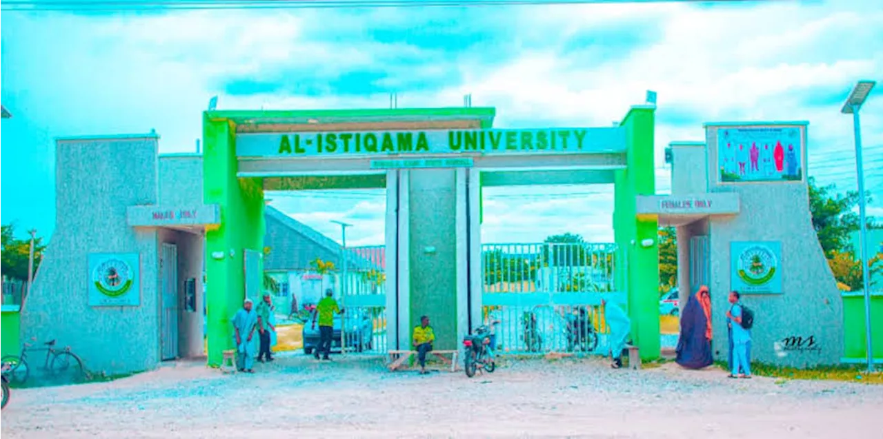 Kano university suspends student for proposing to female on campus