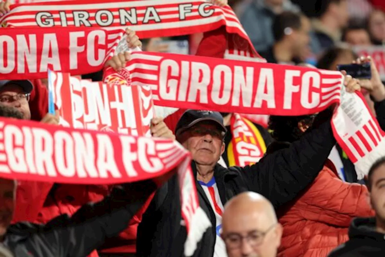 Reduce stakes in Girona to save Champions League Spot, UEFA tells Man City owners