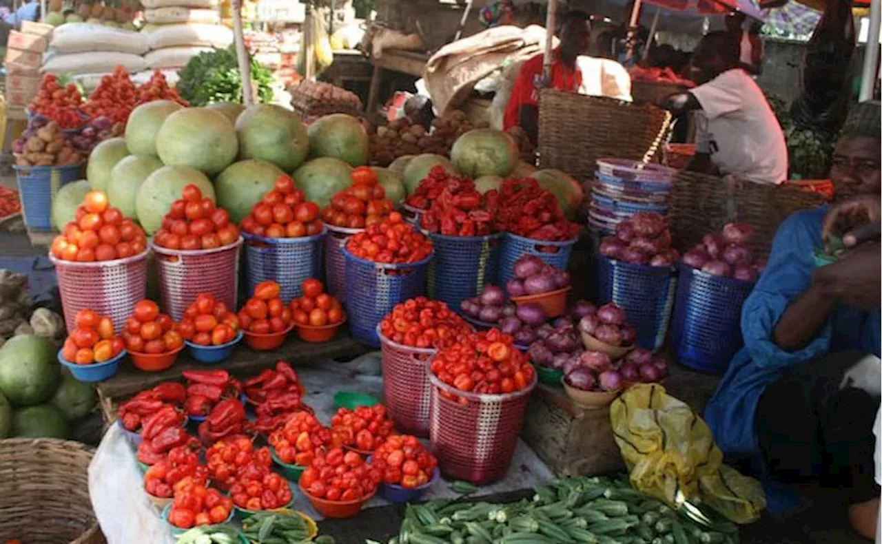 Rising food prices and insecurity in Nigeria