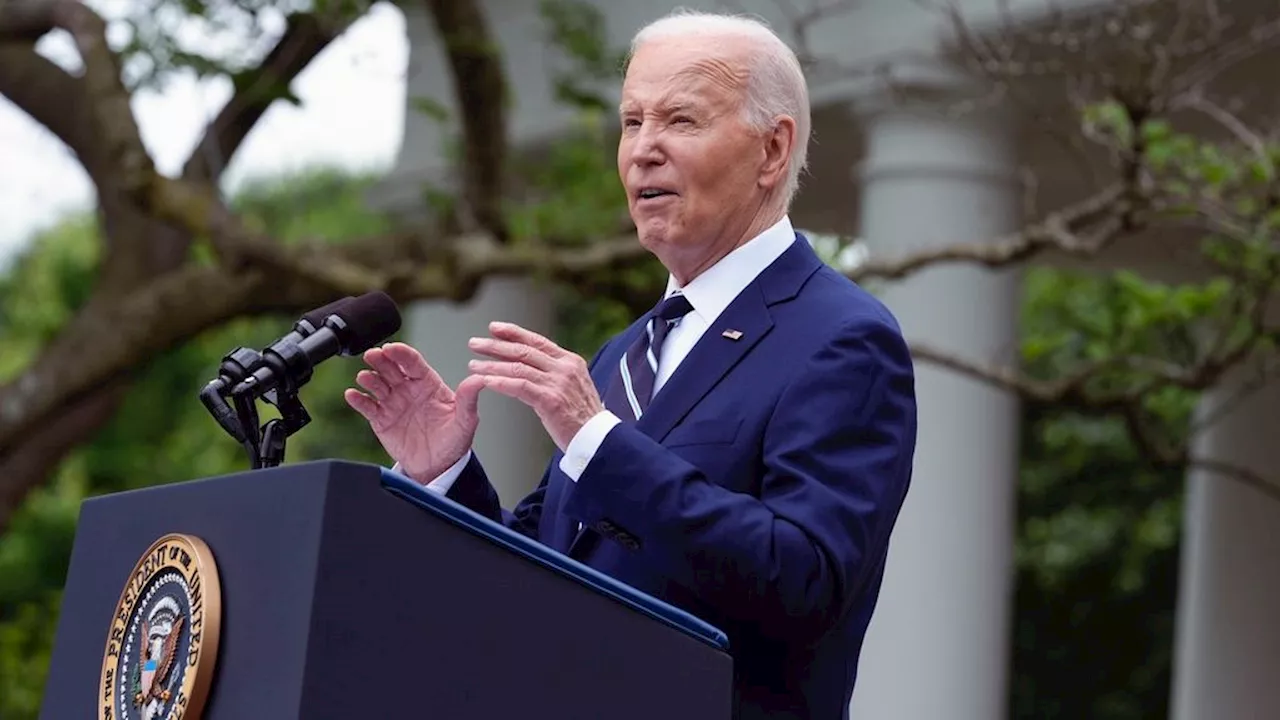 Consumers and the US Clean Energy Plan Could Be Victims of Biden's Policies