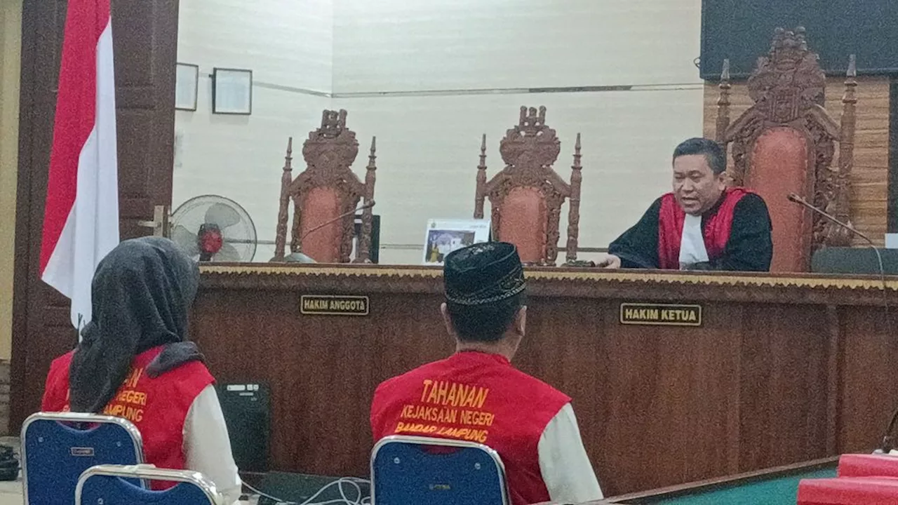 Hakim Belum Selesai Musyawarah, Sidang Putusan Adelia Dua Kali Ditunda