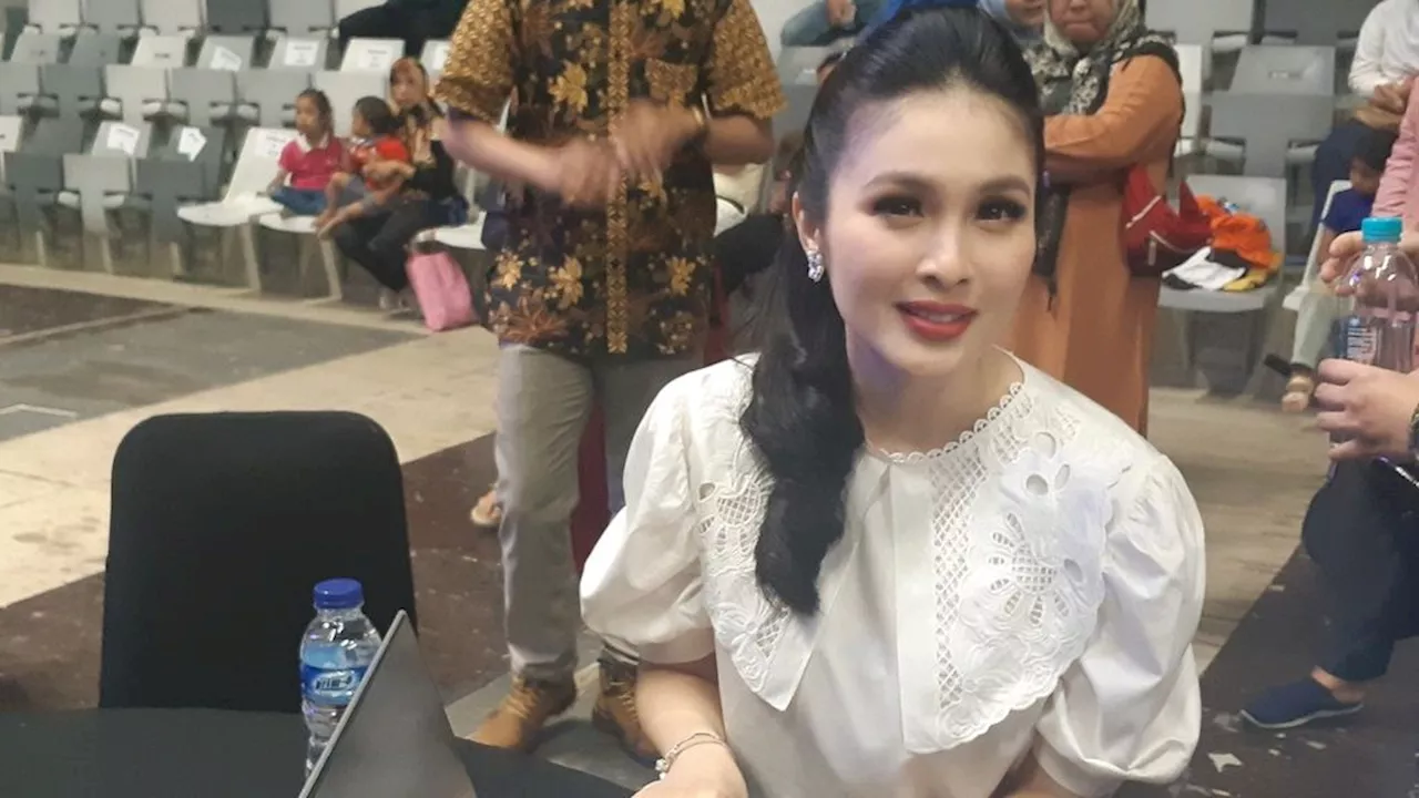 Kejagung Kembali Periksa Sandra Dewi Hari Ini