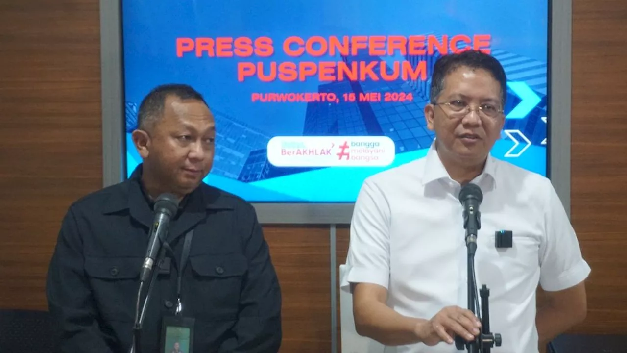 Kejagung Tetapkan Kepala Kanwil Bea Cukai Riau 2019-2021 Tersangka Impor Gula