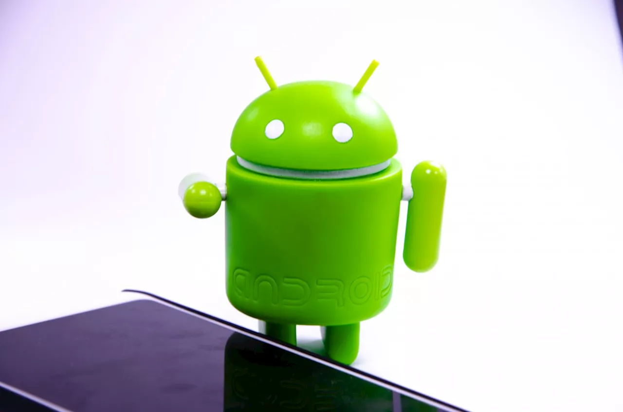 Android 15 bekommt neue Sicherheitsfunktionen