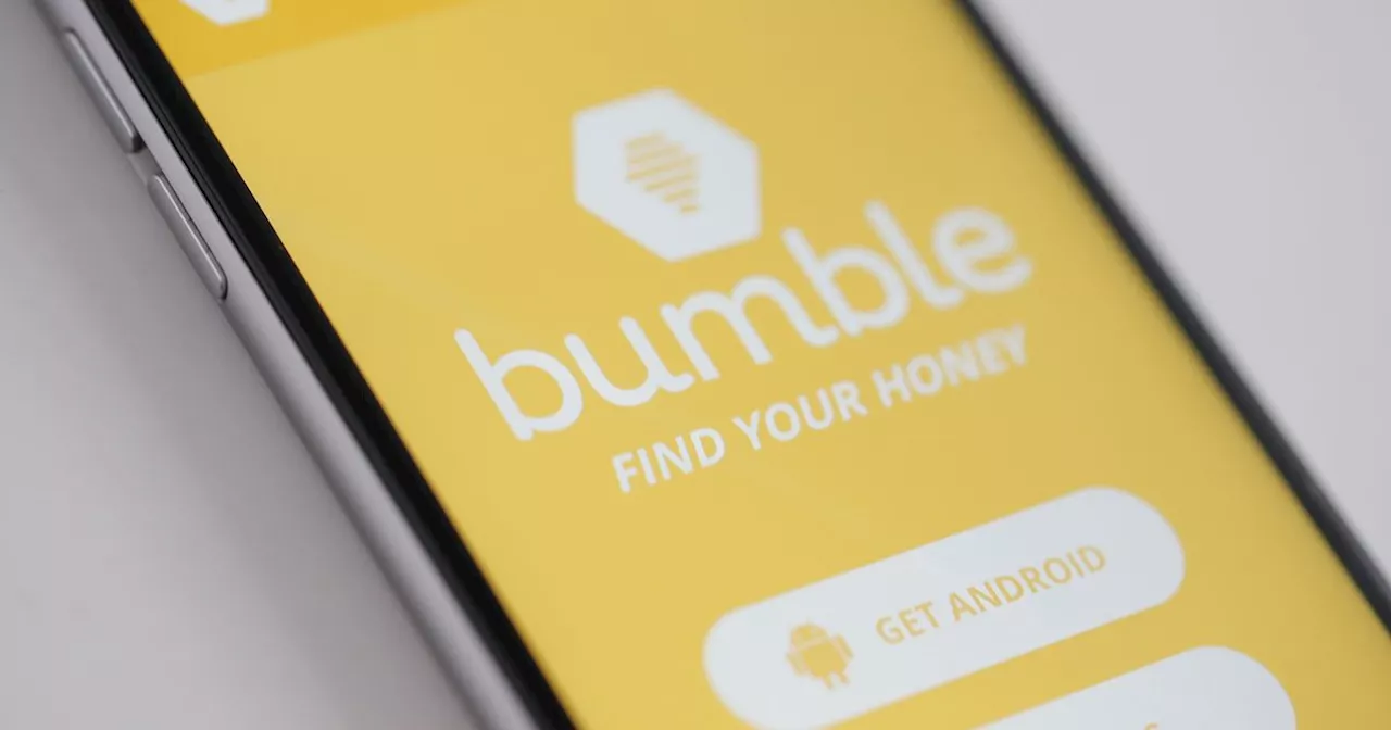 Bumble Apologises For Billboard Ad Saying 'A Vow Of Celibacy Is Not The Answer'