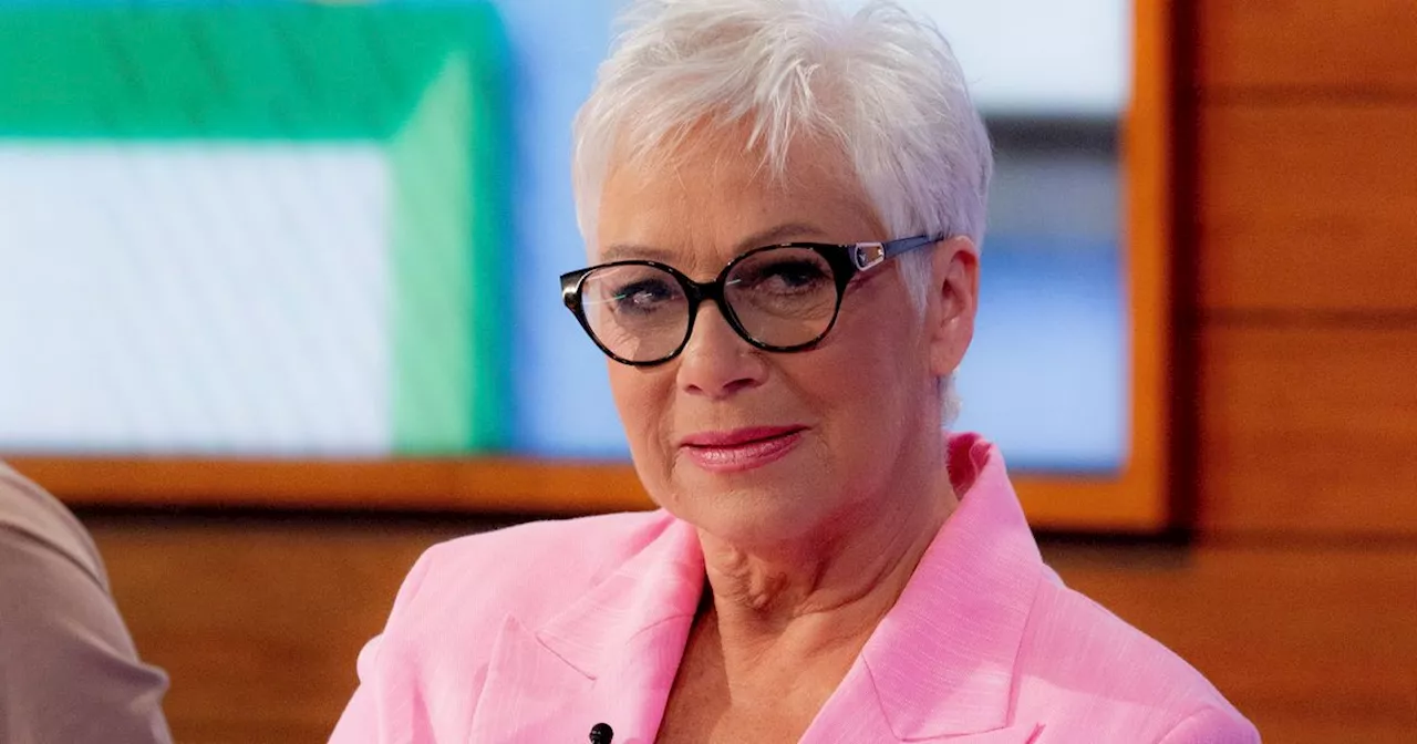 Denise Welch Slams 'Pathetic' Ofcom Complaints After Meghan Markle Debate On Loose Women