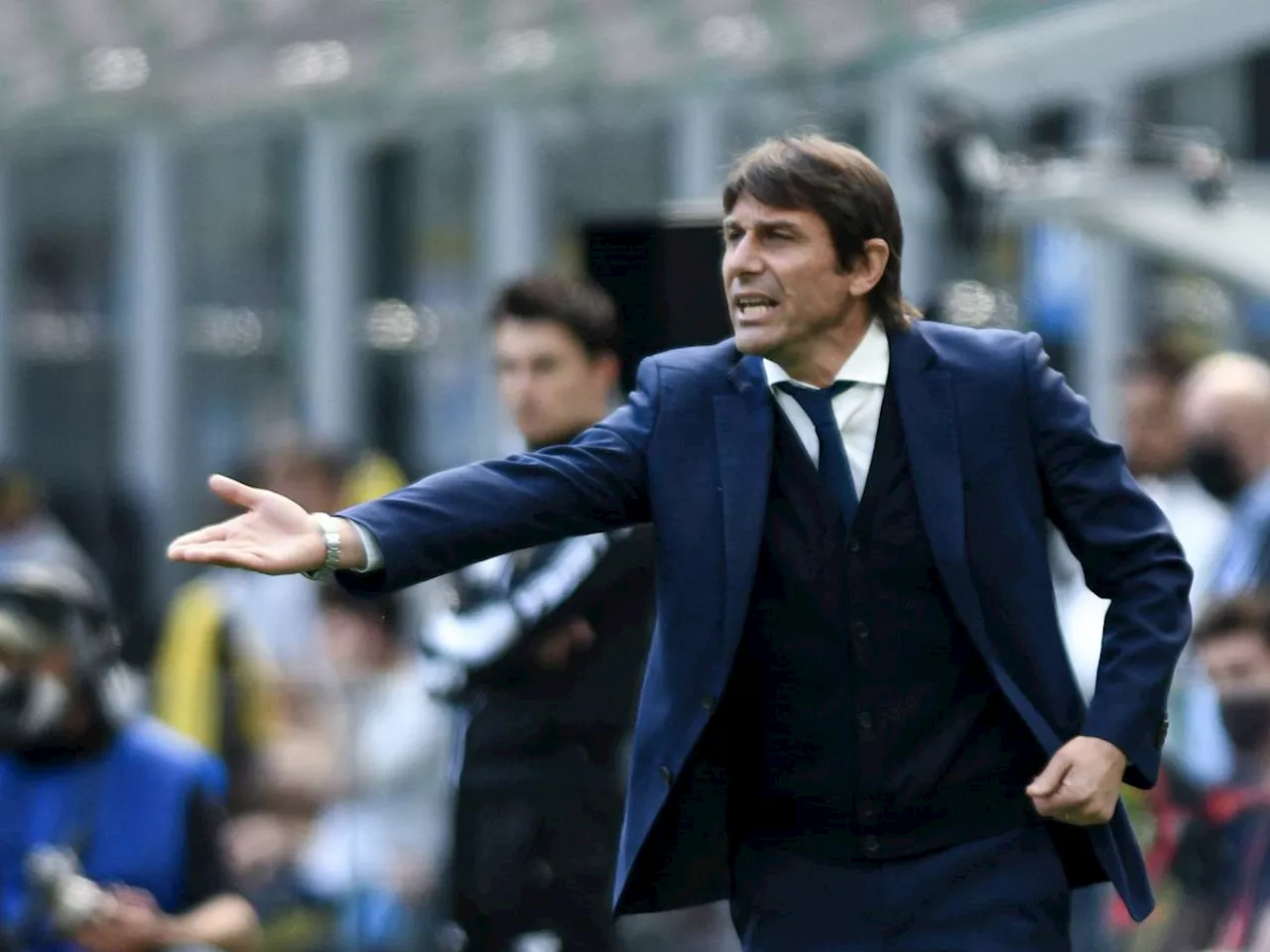 Conte, c'è solo il Napoli: ecco le basi dell'accordo