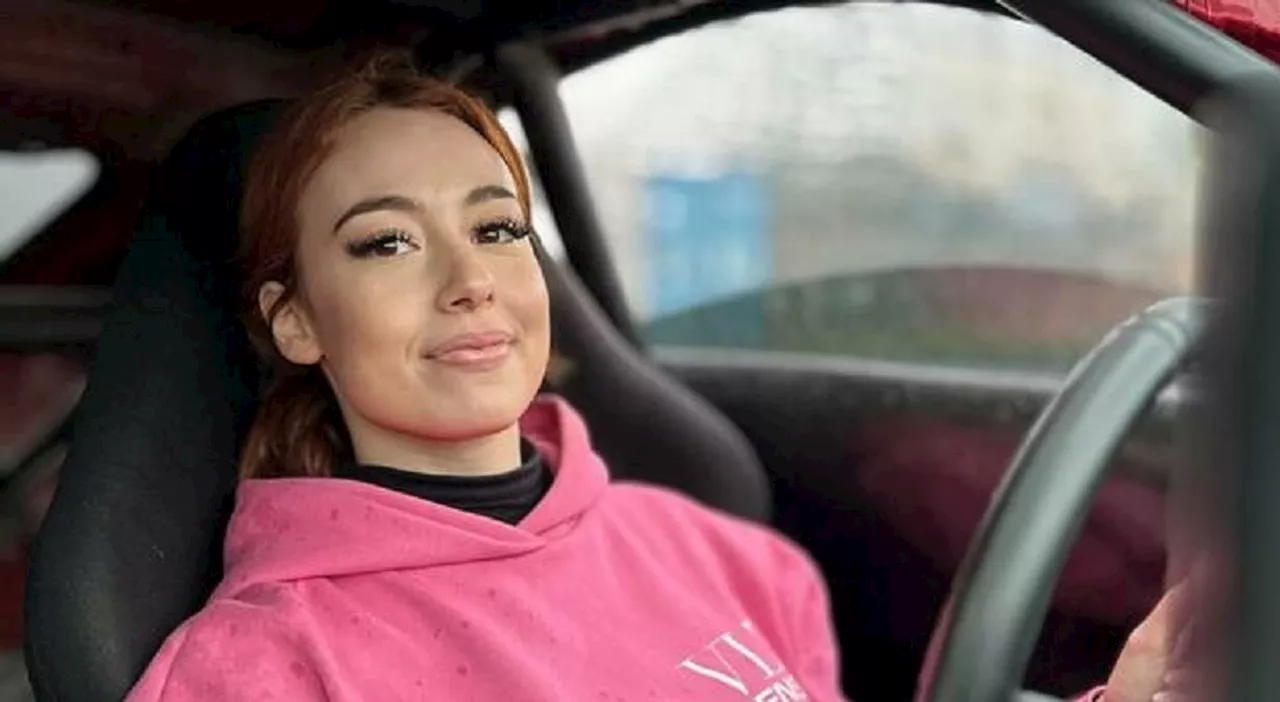 Valentina Renso, morta la 26enne coinvolta in un incidente sabato sera in auto con gli amici