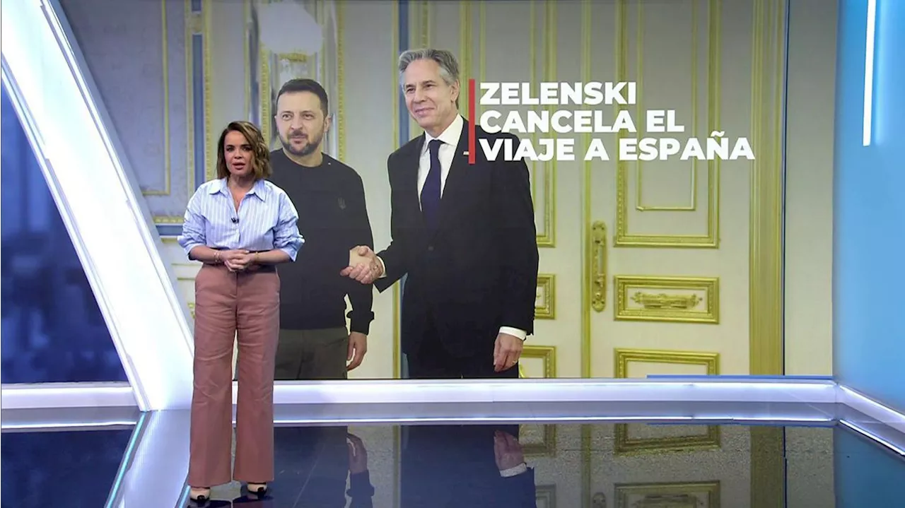 Informativos Telecinco | Edición 08 horas, en vídeo (15/05/2024)