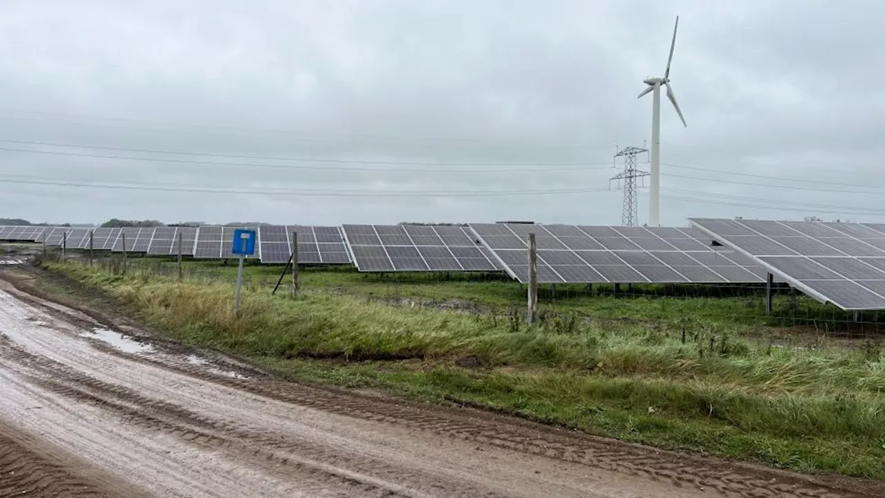 Mette F. kæmpede for mere vindkraft på land: Derfor blev det kun en halv succes