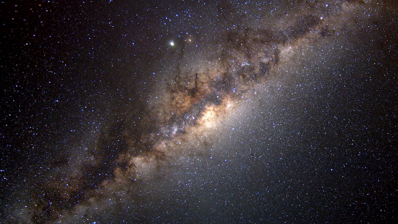 Milky Way’s halo: Scientists find oldest stars ever right under our noses