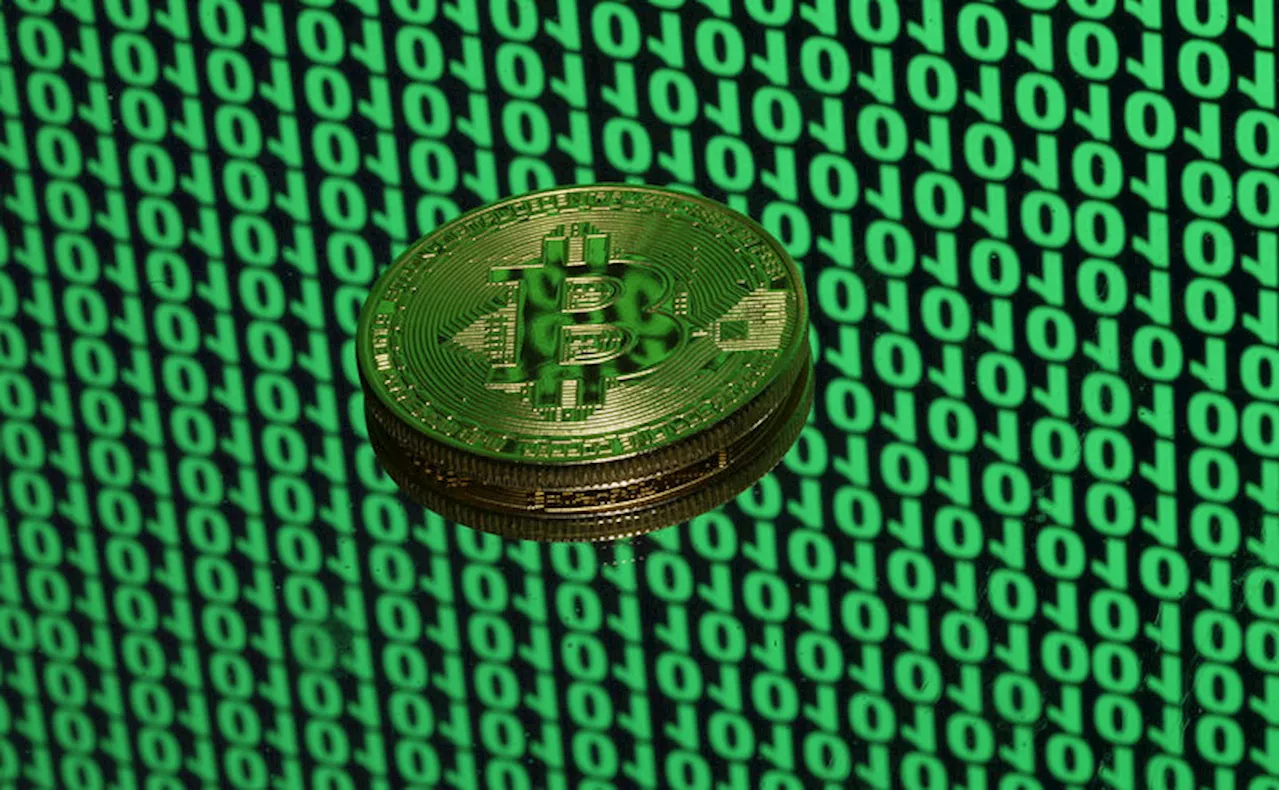 Bitcoin steigt nach US-Verbraucherpreisveröffentlichung über 64 000 US-Dollar