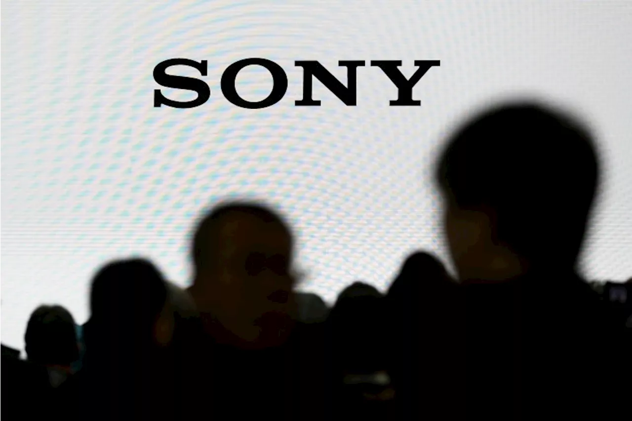 Sony-Aktie legt um 10 % zu - Aktienrückkaufprogramm sorgt für gute Stimmung