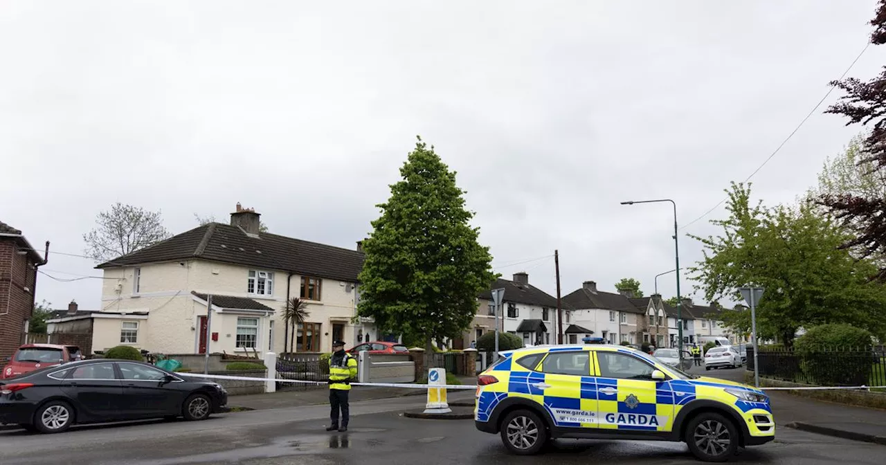 Gardaí looking to speak with drivers in Drimnagh area during Josh Itseli killing