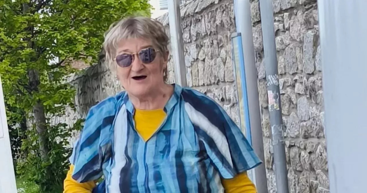 Gardai 'concerned' for welfare of missing 70-year-old Dublin woman