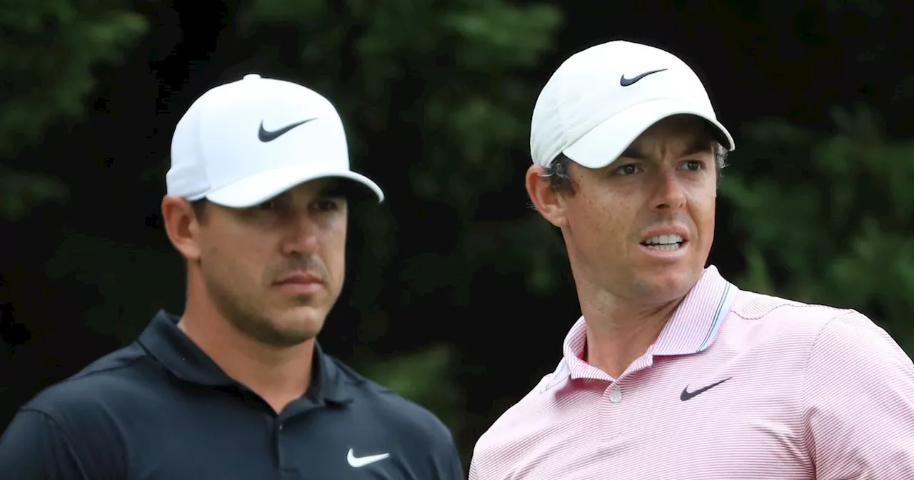 Inside McIlroy’s relationship with Koepka as PGA Tour loyalist faces LIV star