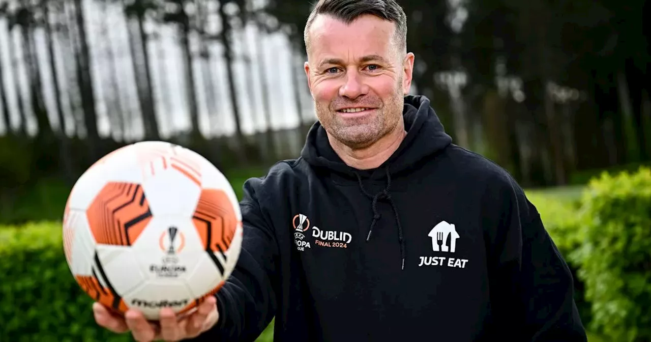 Ireland manager search raises ‘more questions than answers’, says Shay Given