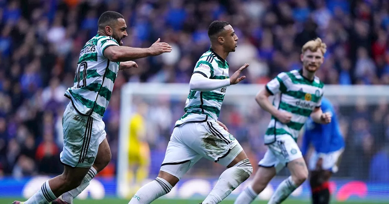 Norwich City manager delivers assessment of Adam Idah’s loan move to Celtic