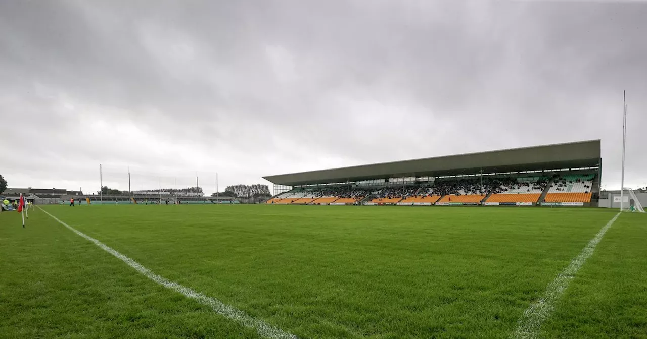 Offaly v Kilkenny LIVE stream for Leinster U20 Hurling Championship clash