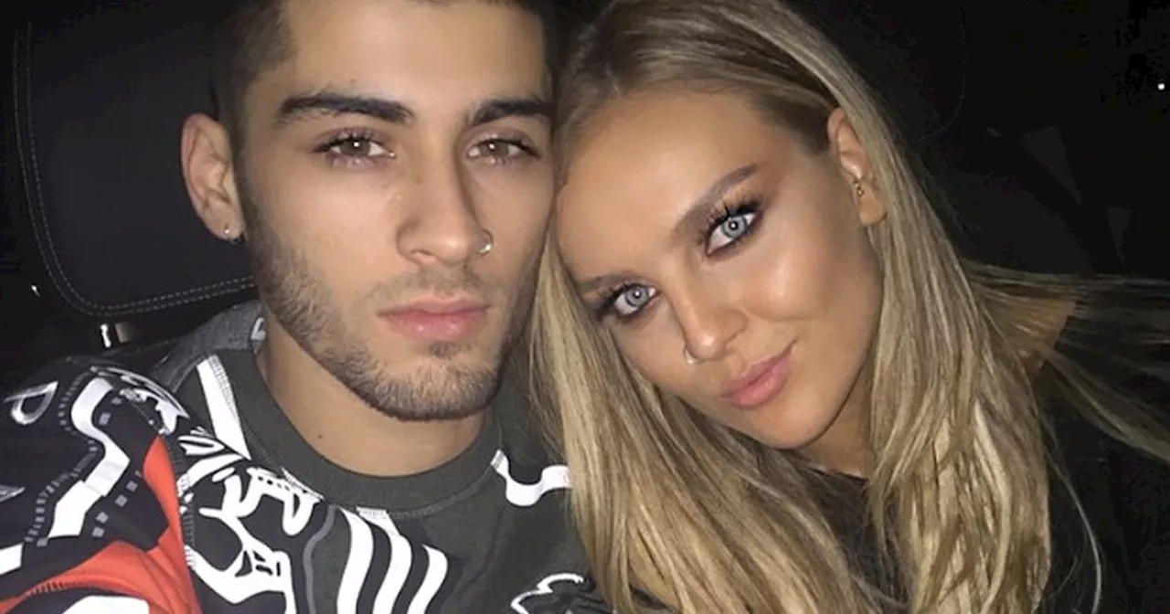 Zayn Malik on why he really split from Perrie Edwards, nine years after break-up