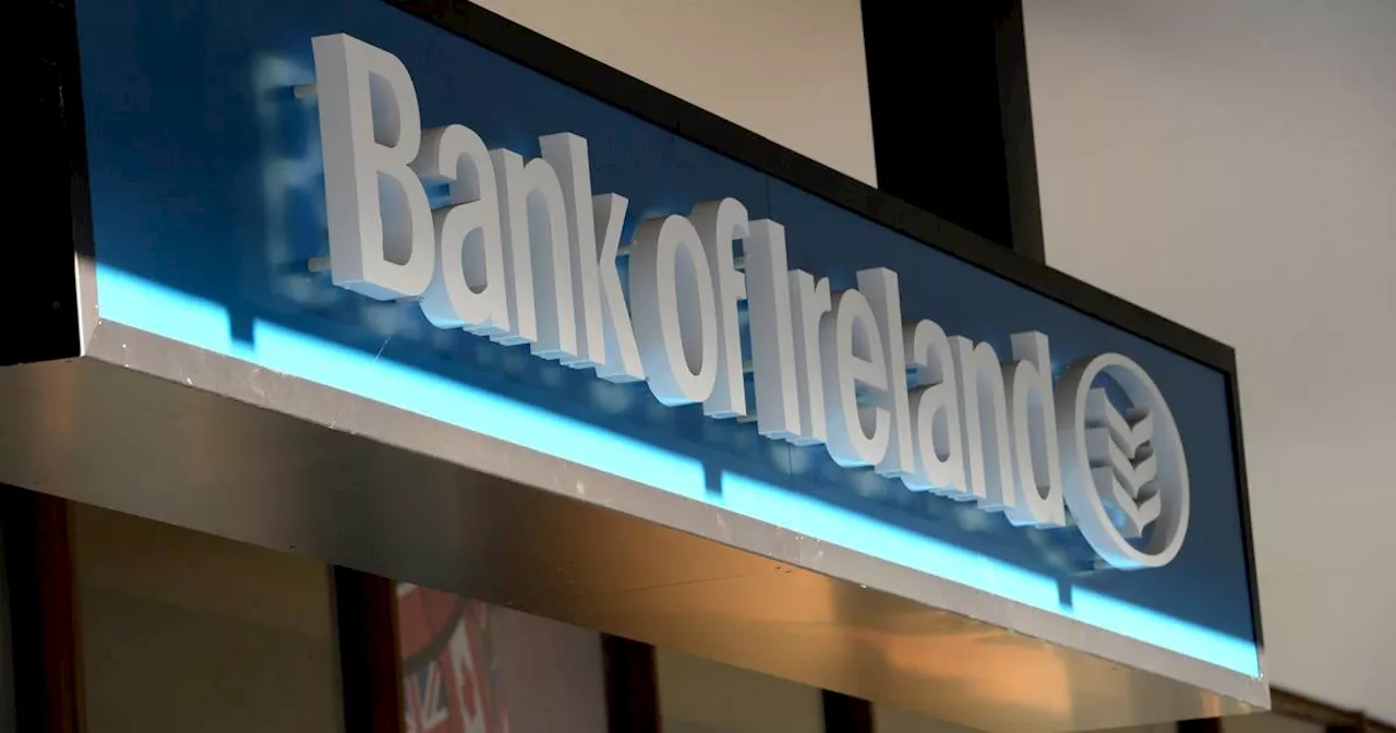 Bank of Ireland to wind down €2bn British corporate lending business