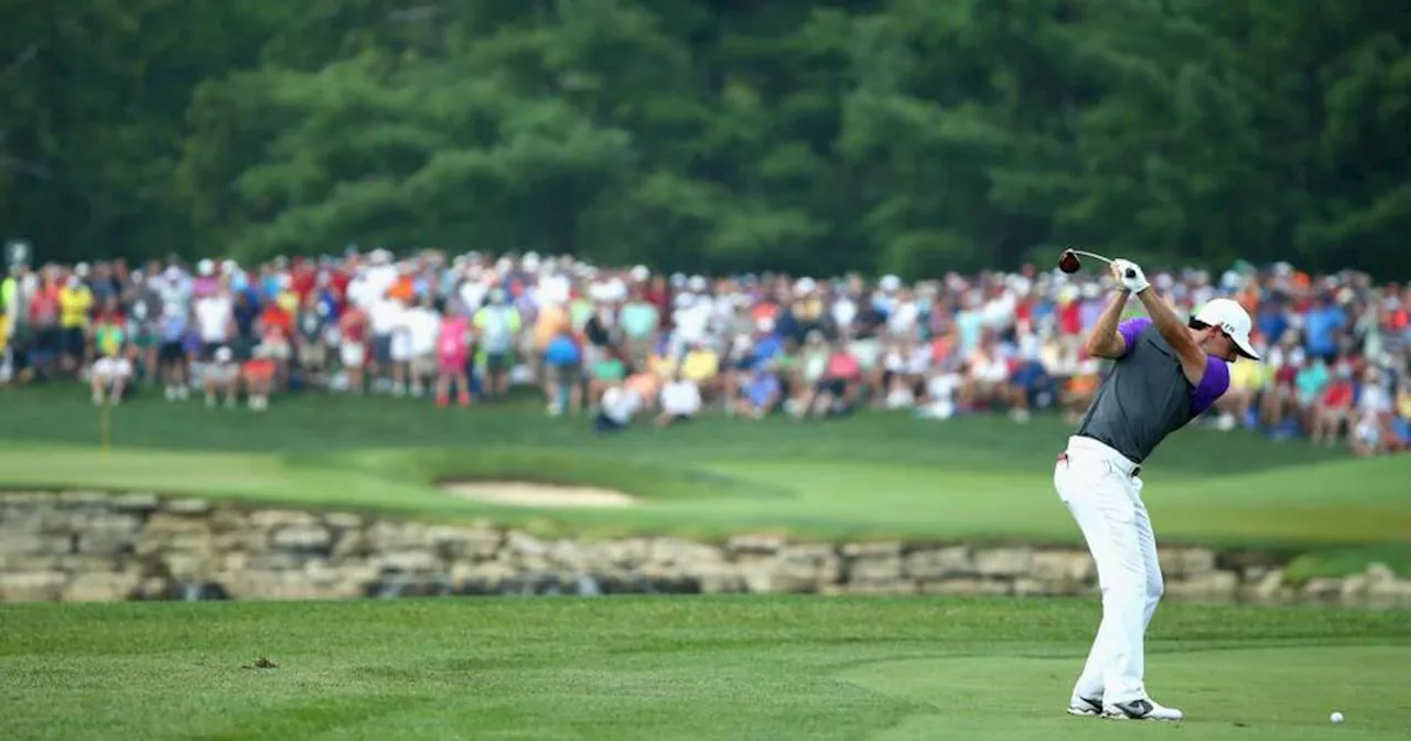 US PGA Championship: Three key holes at Valhalla that bring risk and reward