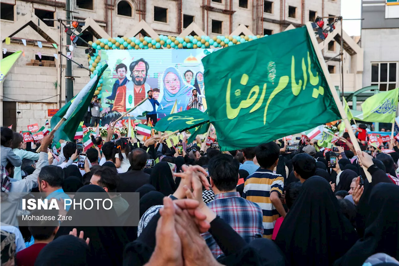 جزییات جشن «امام رضایی‌ها» در تهران/ برگزاری شهربازی دوکیلومتری