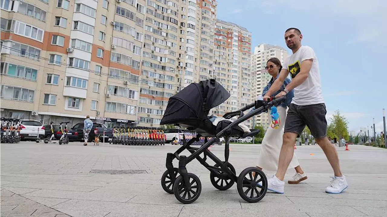 Эксперты оценили последствия в случае повышения ставки по семейной ипотеке