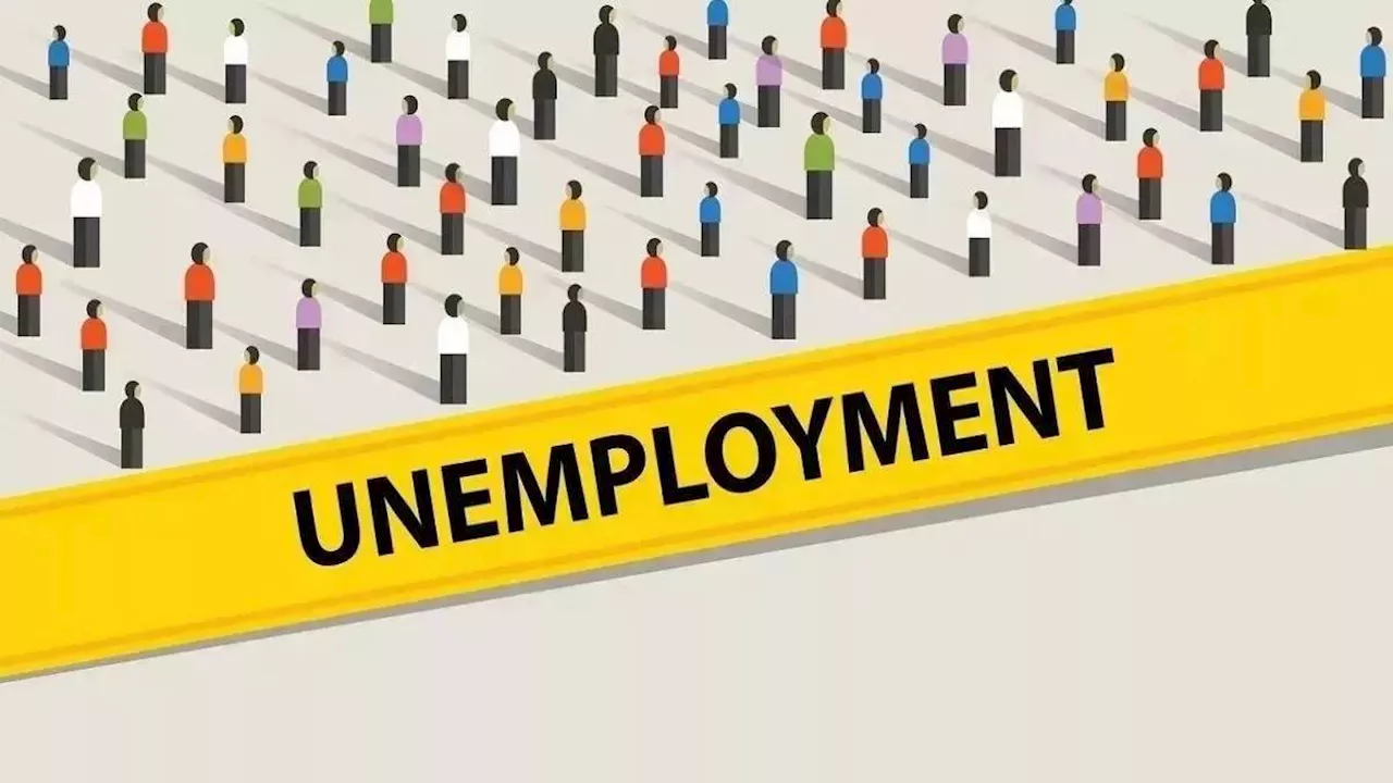 Unemployment Rate: इस वर्ष मार्च तिमाही में बेरोजगारी दर घटकर 6.7 प्रतिशत रही