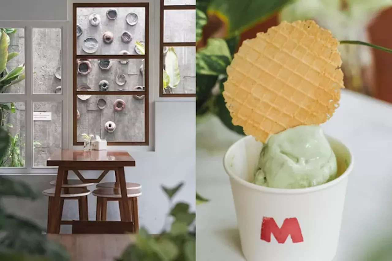 3 Tempat Gelato yang Enak dan Hits di Jogja, Wajib Banget Mampir