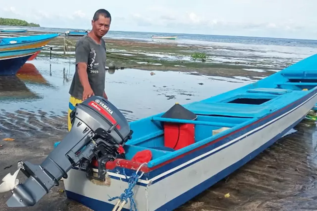 ASEAN, Jepang, dan UNDP Luncurkan Proyek Inovasi Ekonomi Biru