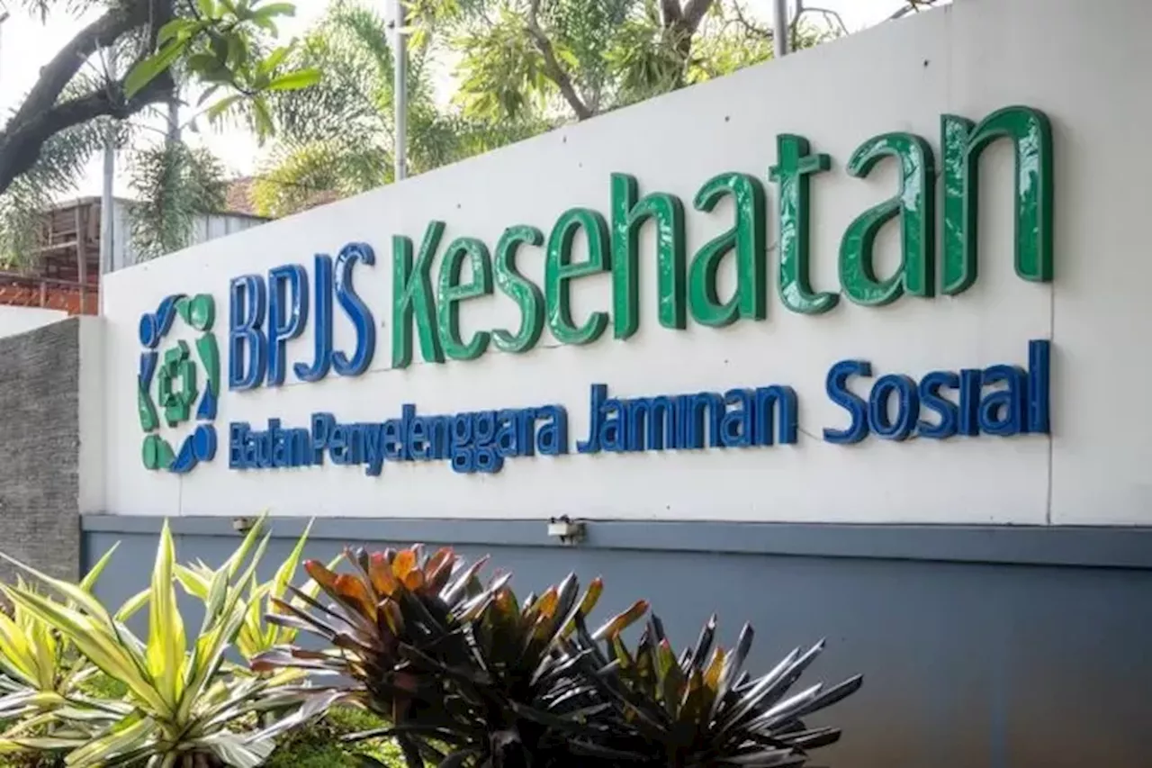 Kemenkes Sebut Kelas Rawat Inap Standar (KRIS) Setara Kelas 2 BPJS