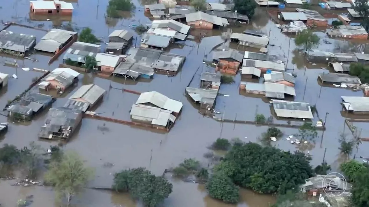 Enquanto ainda fazem um balanço da tragédia, moradores do RS sabem que terão um longo caminho para construir o futuro