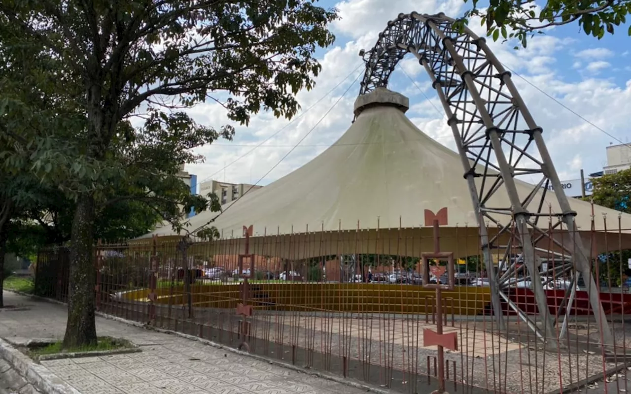 Memorial Zumbi, em Volta Redonda, participa da 22ª Semana Nacional de Museus