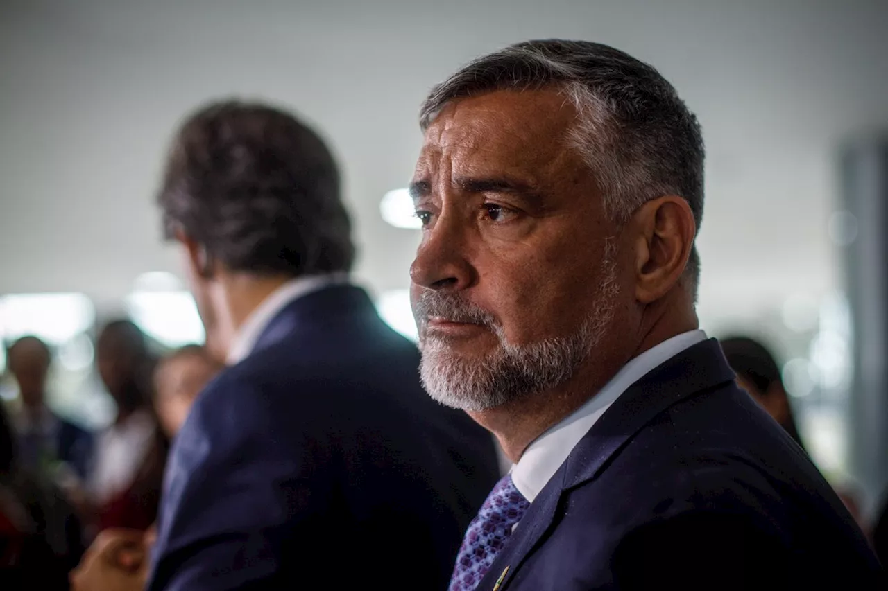 Paulo Pimenta assumirá Ministério para a Reconstrução do Rio Grande do Sul