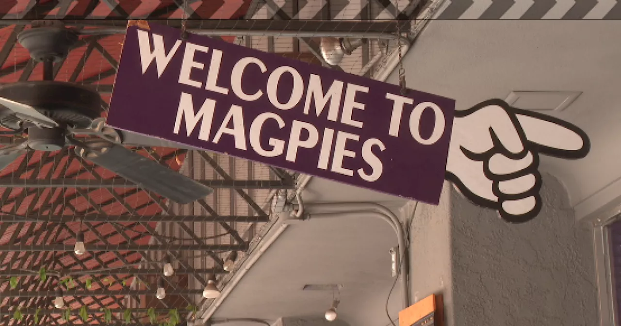 Magpies on 4th Avenue to close May 18