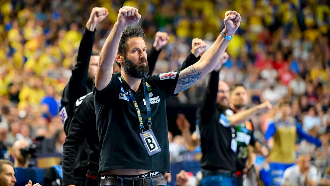 Handball: Wann kann Magdeburg frühestens Meister werden?