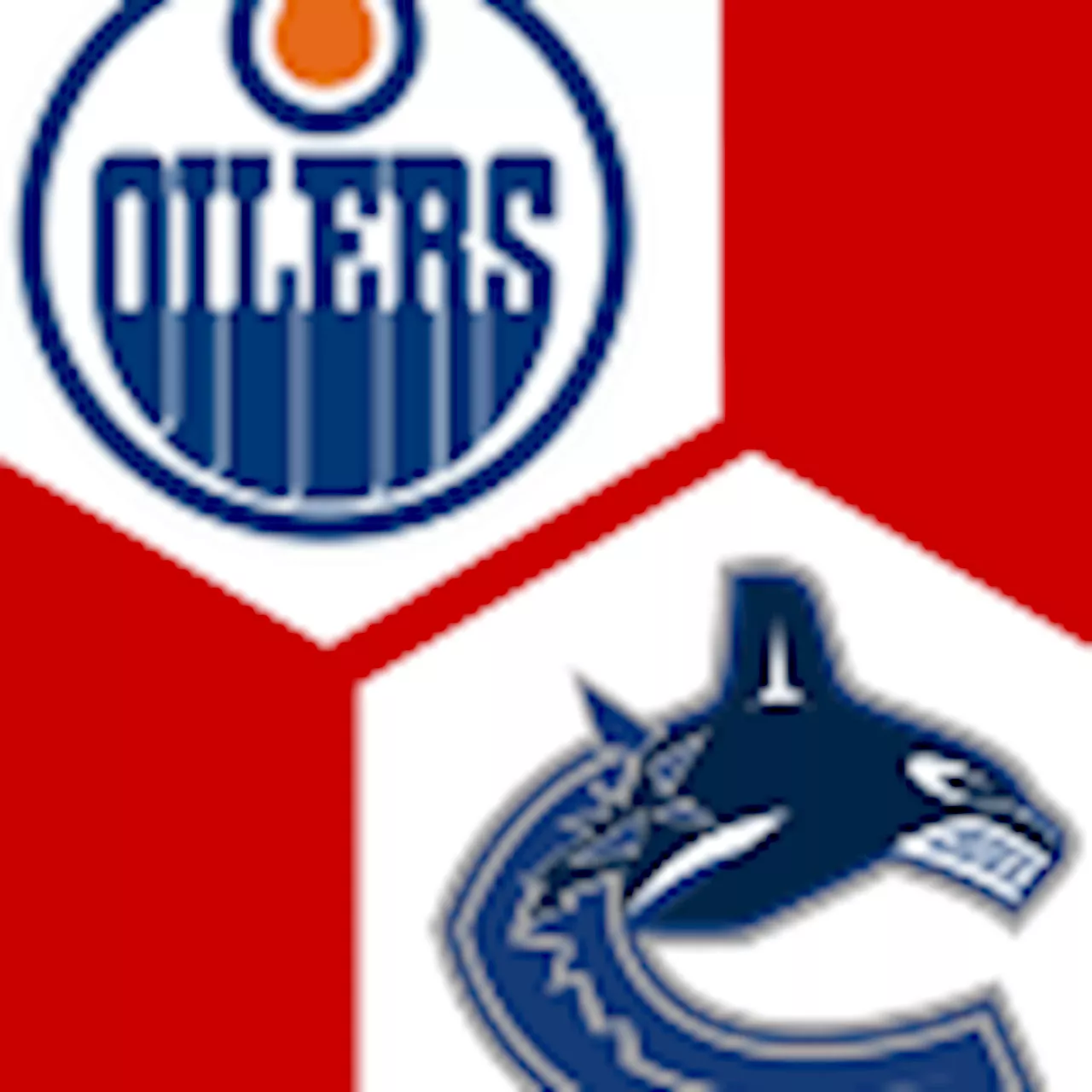 Vancouver Canucks 0:0 | Division Second Round