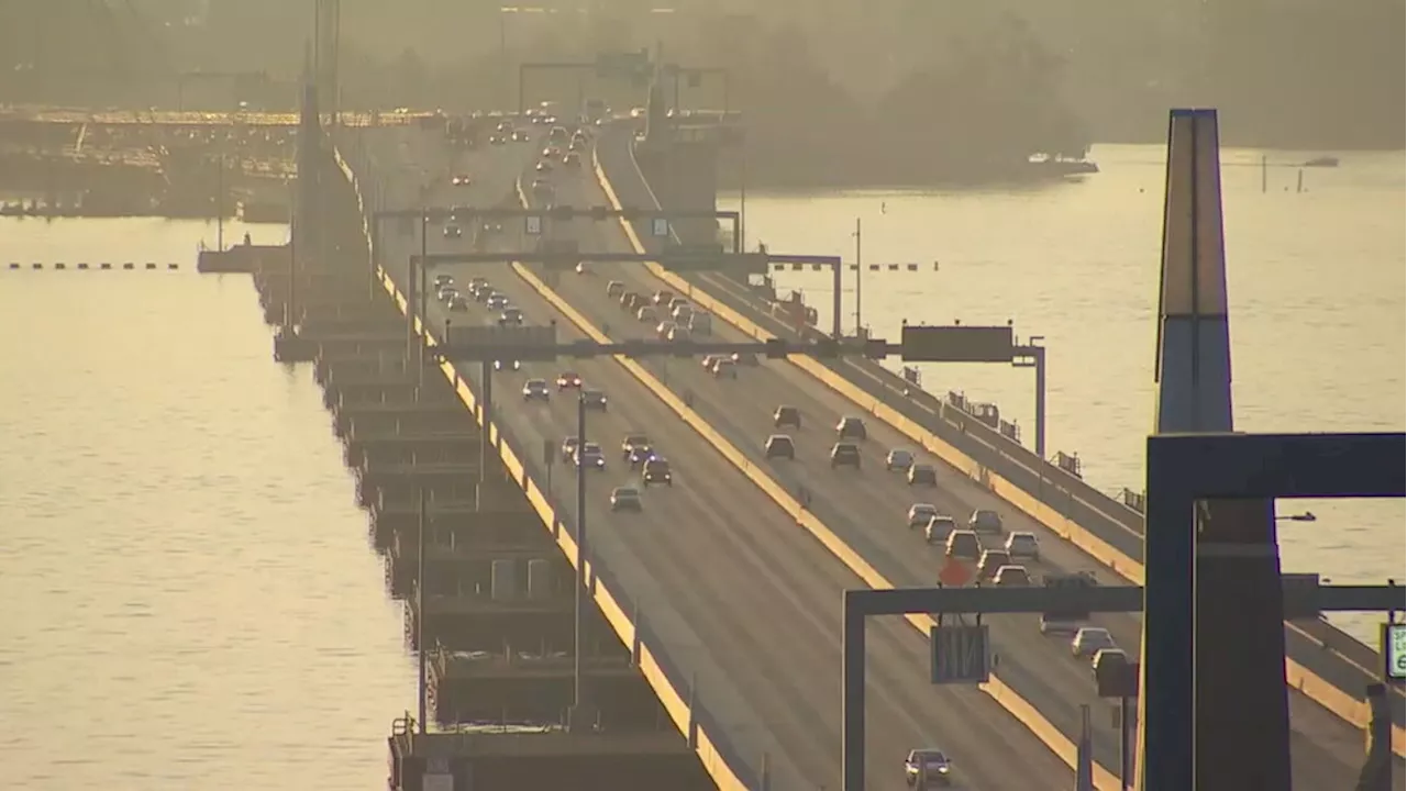 VOTE: How do you use toll roads in Washington state?