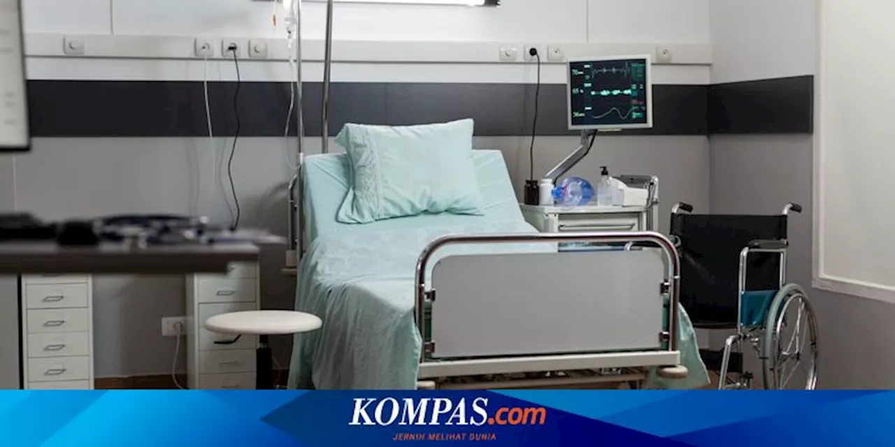 Daftar Pelayanan Rawat Inap Rumah Sakit yang Tidak Menerapkan KRIS