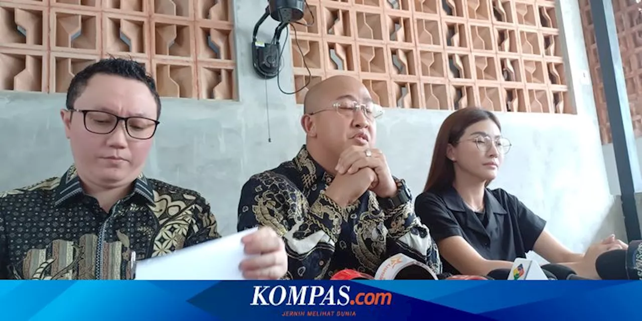 Gara-gara Konten Hoaks Haters, Anak-anak Sarwendah Sampai Konsultasi ke Psikolog