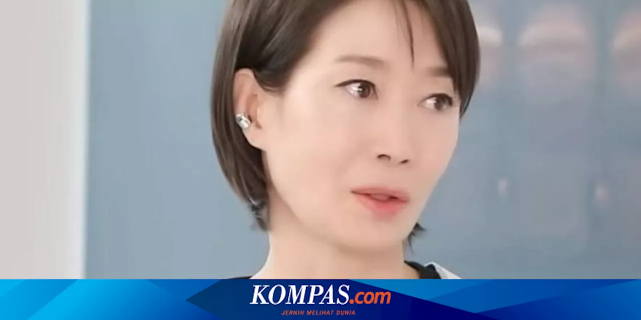 Pernah Diculik, Na Young Hee sampai Trauma 10 Tahun Tak Bisa Gunakan Lift